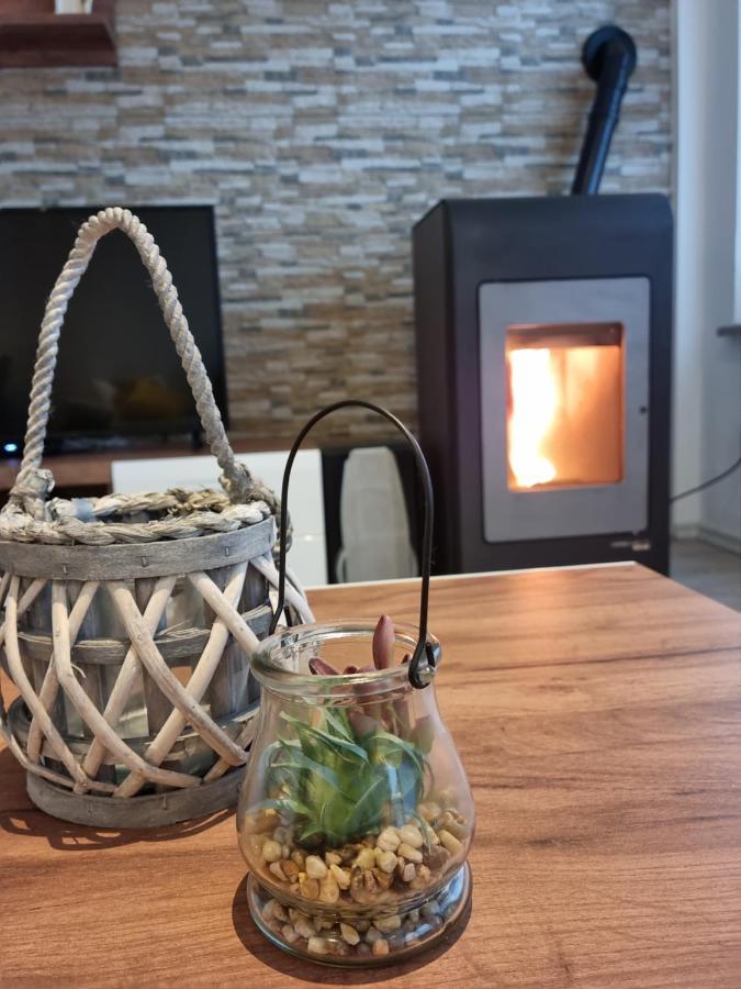 Apartma Kaan Zaga Экстерьер фото