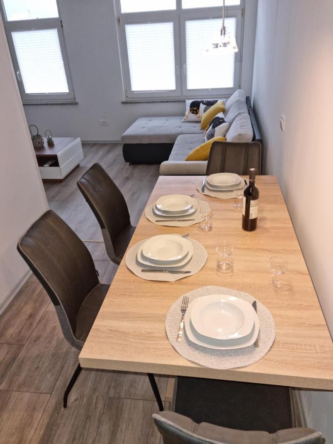 Apartma Kaan Zaga Экстерьер фото