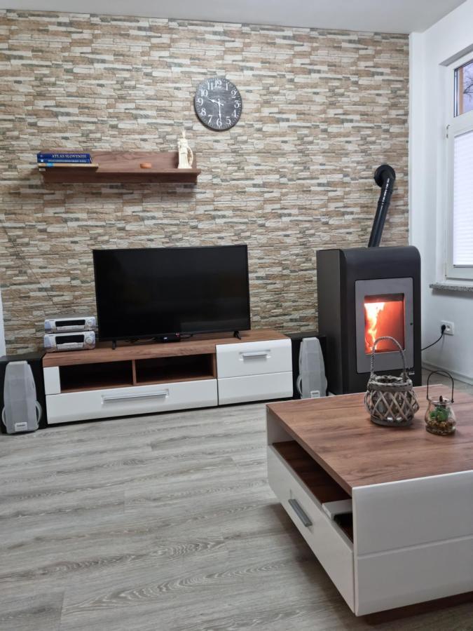 Apartma Kaan Zaga Экстерьер фото