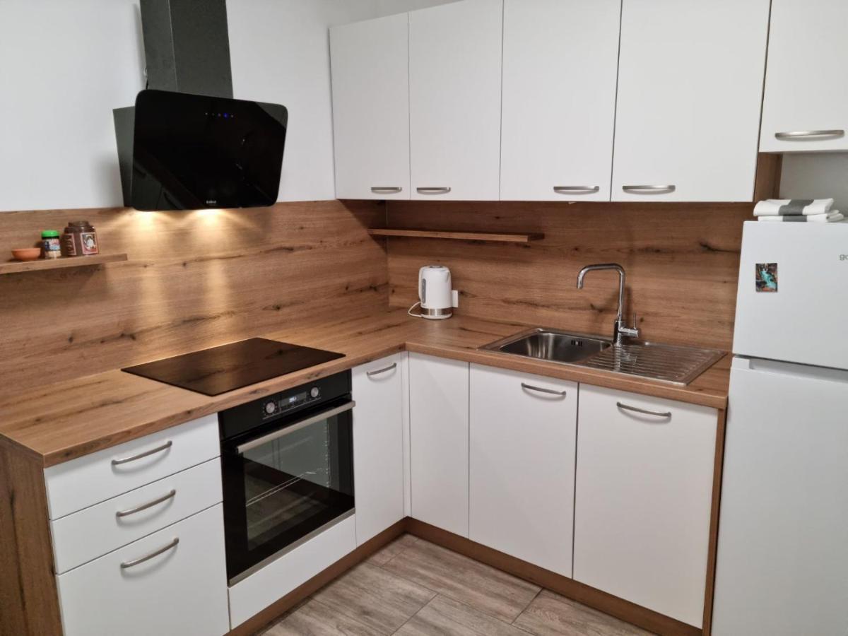 Apartma Kaan Zaga Экстерьер фото