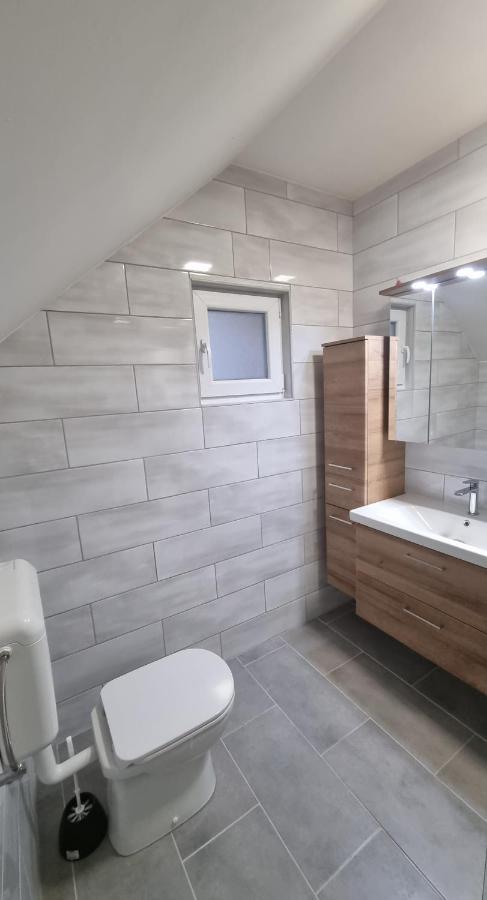 Apartma Kaan Zaga Экстерьер фото